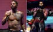 Jason Derulo Announces Retirement of 'Wild Persona' After Neck Injury Ordeal