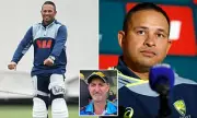 Jason Gillespie Rejects Usman Khawaja's Claim of Racial Stereotyping in Ashes Row