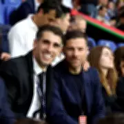 Javi Martinez Backs Xabi Alonso for Liverpool Manager Role Amid Slot Pressure