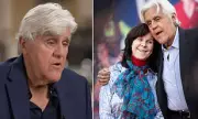 Jay Leno, 75, 'Shocked' by Public Reaction to Staying with Wife Mavis After Dementia Diagnosis