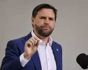 JD Vance and David Lammy agree AI 'hyper-pornographied slop' is unacceptable