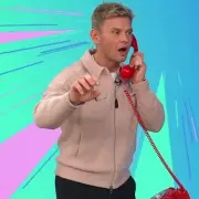 Jeff Brazier's 'Awkward' £200k Prize Call Leaves This Morning Viewers Baffled