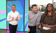 Jeff Brazier's On-Air Blunder Plunges This Morning Into Awkward Silence