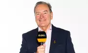Jeff Stelling's New Podcast Venture: Football Legend's Unwavering Energy at 70