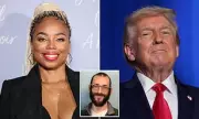 Jemele Hill Demands Trump's 'Soul-Searching' After Minneapolis ICE Shootings