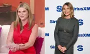 Jenna Bush Hager Exec Produces First Scripted Drama 'Protection' for NBC