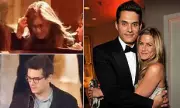 Jennifer Aniston & John Mayer's Sunset Tower near-miss sparks nostalgia