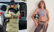 Jennifer Aniston's NYC Winter Style & Fitness Secrets Revealed by Trainer
