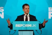 Jenrick Urges Tory MPs to Join Reform UK 'Soon' as Party Gains Momentum