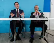 Jenrick's Defection Sparks 'Playground' Politics Critique and Alliance Warnings