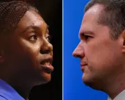 Jenrick's Defection to Reform UK Sparks Bitter Tory Civil War