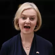 Jenrick's Truss Attack: 'Tories Lack Guts to Expel Ex-PM'