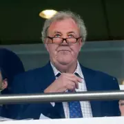 Jeremy Clarkson Defends Holly Ramsay Over 'Cruel' Wedding Dress Jibe