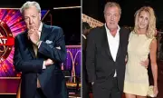Jeremy Clarkson loses 3st on weight loss drug Mounjaro but reveals side effects