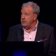 Jeremy Clarkson Responds to Millionaire Hot Seat Complaints Over 'Frustrating' Habit