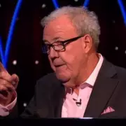 Jeremy Clarkson stunned as contestant wins £10k on 'Millionaire Hot Seat'