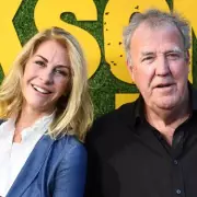 Jeremy Clarkson's Driving and Weight Loss Journey: Lisa Hogan's Candid Response