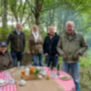 Jeremy Clarkson's Furious Plea Over AI-Generated Fake News Targeting Farm Star Gerald