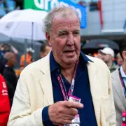 Jeremy Clarkson's Shrinking Feet: Surprising Mounjaro Side Effect After 3 Stone Loss