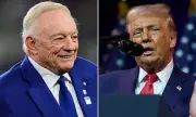 Jerry Jones Jokes He's 'Running Venezuela' After Cowboys Sack Eberflus