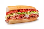 Jersey Mike's Celebrates 70 Years with First-Ever Hot Italian Sub Launch