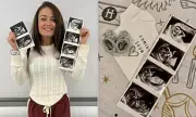 Jess Impiazzi Announces First Child with Sam Bird After IVF and Lupus Battle