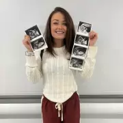 Jess Impiazzi Announces Pregnancy After Challenging IVF Journey