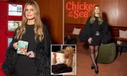Jessica Simpson's Iconic Tuna Confusion Sparks 2026 Chicken Of The Sea Collab