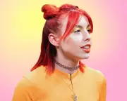 Jessie Roux's Bold Traitors Makeup Sparks 'Ugly Beauty' Revolution