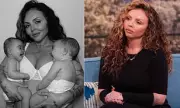 Jesy Nelson's Prime Video Series on High-Risk Twin Pregnancy Drops Feb 13