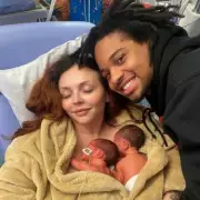 Jesy Nelson's Twin Girls Diagnosed with Rare SMA: Symptoms, Treatment & UK Outlook