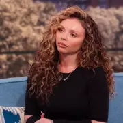 Jesy Nelson's twins diagnosed with SMA as insider says fame 'wasn't best' for her