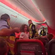 Jet2 Flight Diverted After Drunken Passenger's Abusive Outburst Towards Crew