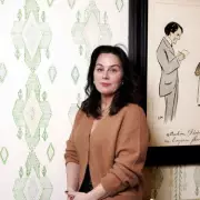 Jill Halfpenny on Grief, 'Meatier' Roles & Her Return to After The Flood