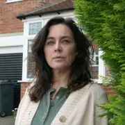 Jill Halfpenny on Partner's Fatal Gym Heart Attack: 'Hardest Thing I've Gone Through'