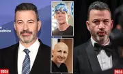 Jimmy Kimmel's Youthful Look: Plastic Surgeons Reveal Likely Procedures