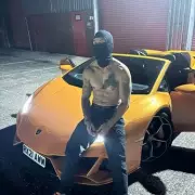 Jimmy Mizen's killer set for open prison despite rap video boasting of murder