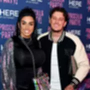 JJ Slater Claims Katie Price's Family Were 'In The Dark' About Her Split And New Marriage