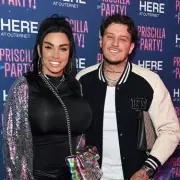 JJ Slater's Miami Response After Katie Price's Surprise Marriage Announcement