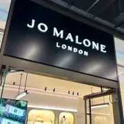 Jo Malone's Favourite Scent Is a £36 Zara Perfume She Calls 'One of the Best'