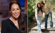Joanna Gaines' $50m Net Worth Revealed After Historic Baylor Donation