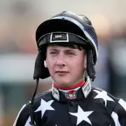 Jockey's licence revoked after drink-drive offence at Appleby Horse Fair