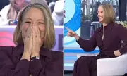 Jodie Foster's Live TV Blunder: Actress Confuses NBC for CBS on Today Show