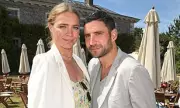 Jodie Kidd's Fiancé Joseph Bates Opens Up About Alcohol Struggle and Sobriety Journey