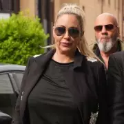 Jodie Marsh's Animal Sanctuary Fire: Two Animals Die in Tragic Blaze