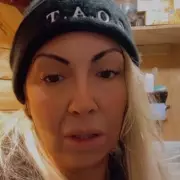 Jodie Marsh's Farm Fire Tragedy: Two Marmosets Lost, Home Restored by Cleaners