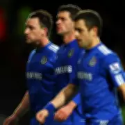 Joe Cole's Dressing Room Fury: Chelsea Star's Explosive Reaction to Mourinho Hook