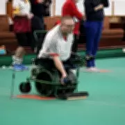 Joe Peplow: From Tragedy to Triumph as Para Bowler Heads to Commonwealth Games