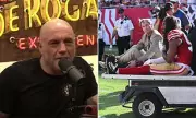 Joe Rogan Fuels 49ers Injury Conspiracy Theory About Electrical Substation