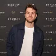 Joel Dommett Spills Jonathan Ross's Dressing Room Secrets Ahead of Masked Singer Return